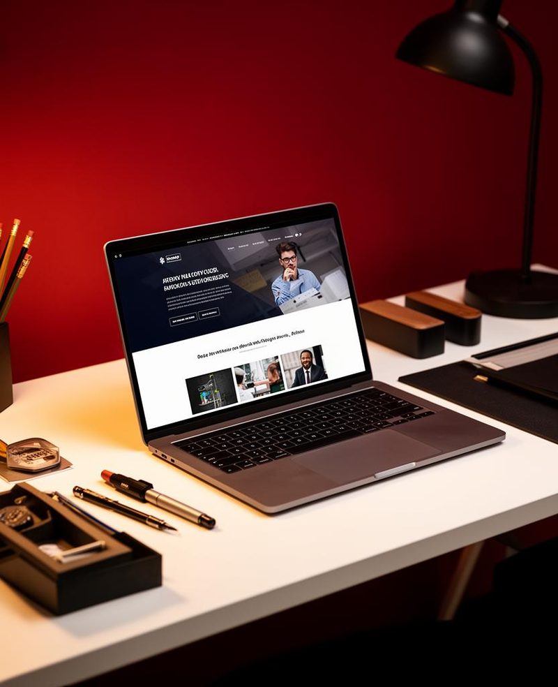 Het team van ProfOnline